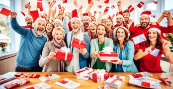 Weltspartag 2024 in Österreich