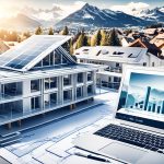 Hausbau Kosten 2024 in Österreich