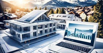 Hausbau Kosten 2024 in Österreich